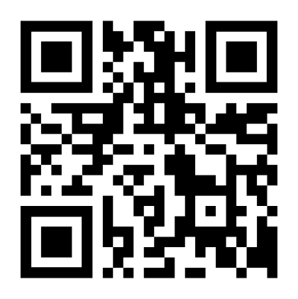 An QR Code linking to SavingBucks website